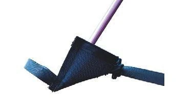 Hilleberg Pole Holder (4 Pcs) 6 Hilleberg Pole Holder (4 Pcs) – Image 6