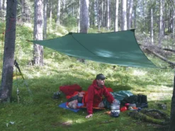 Hilleberg Tarp XP 10 -Hilleberg || Big Agnes || Exped Soldes hilleberg tarp 10 07 2