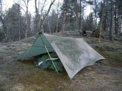 Hilleberg Tarp UL 10 -Hilleberg || Big Agnes || Exped Soldes hilleberg tarp 10 08