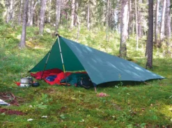 Hilleberg Tarp XP 10 -Hilleberg || Big Agnes || Exped Soldes hilleberg tarp 10 09 2