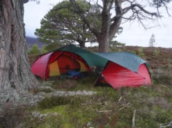 Hilleberg Tarp XP 10 -Hilleberg || Big Agnes || Exped Soldes hilleberg tarp 10 10 2