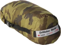 Jerven Fjellduken Hunter -Hilleberg || Big Agnes || Exped Soldes jerven fjellduken hunter foret