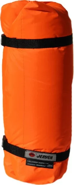 Jerven Fjellduken Hunter -Hilleberg || Big Agnes || Exped Soldes jerven fjellduken hunter orange