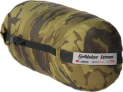 Jerven Fjellduken Extreme 7 Jerven Fjellduken Extreme -Hilleberg || Big Agnes || Exped Soldes jerven fjellduken extreme