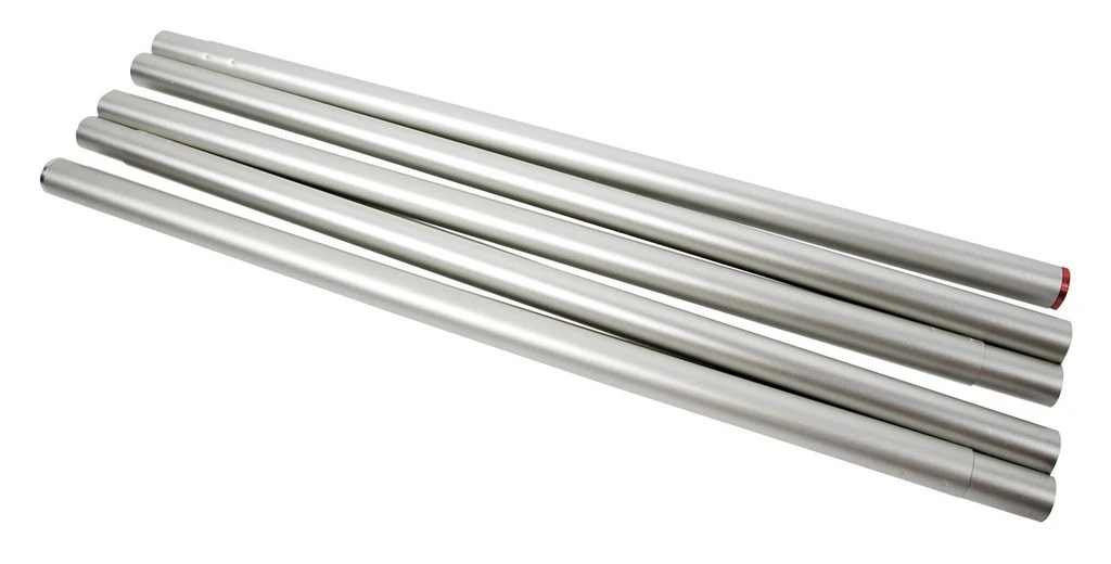 Helsport Lavvu Poles 255 Cm Alu 1 Helsport Lavvu Poles 255 Cm Alu