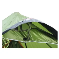 Luxe Outdoor Sil Hexpeak F6a (Verte) -Hilleberg || Big Agnes || Exped Soldes luxe outdoor sil hexpeak f6 10