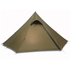 Luxe Outdoor Sil Hexpeak V4a 14 Luxe Outdoor Sil Hexpeak V4a -Hilleberg || Big Agnes || Exped Soldes luxe outdoor sil hexpeak v4a sand