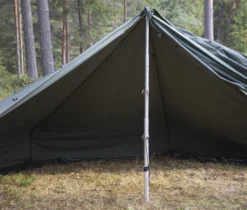 Mât Savotta Hawu Center Pole 9 Mât Savotta Hawu Center Pole -Hilleberg || Big Agnes || Exped Soldes mat central savotta hawu centre pole 05