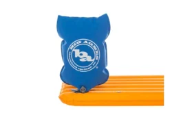 Big Agnes Air Core Ultra -Hilleberg || Big Agnes || Exped Soldes matelas big agnes air core ultra 02