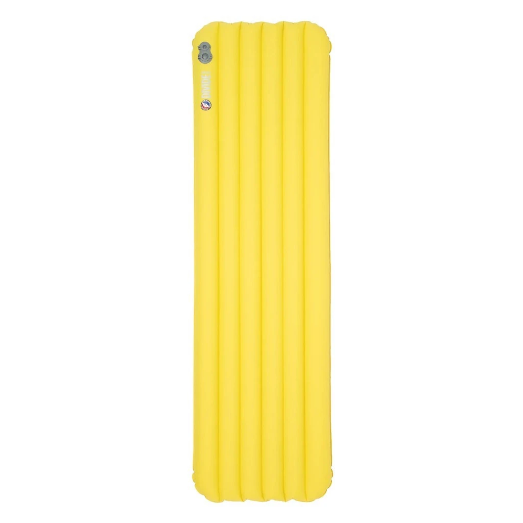 Big Agnes Divide Insulated 1 Big Agnes Divide Insulated