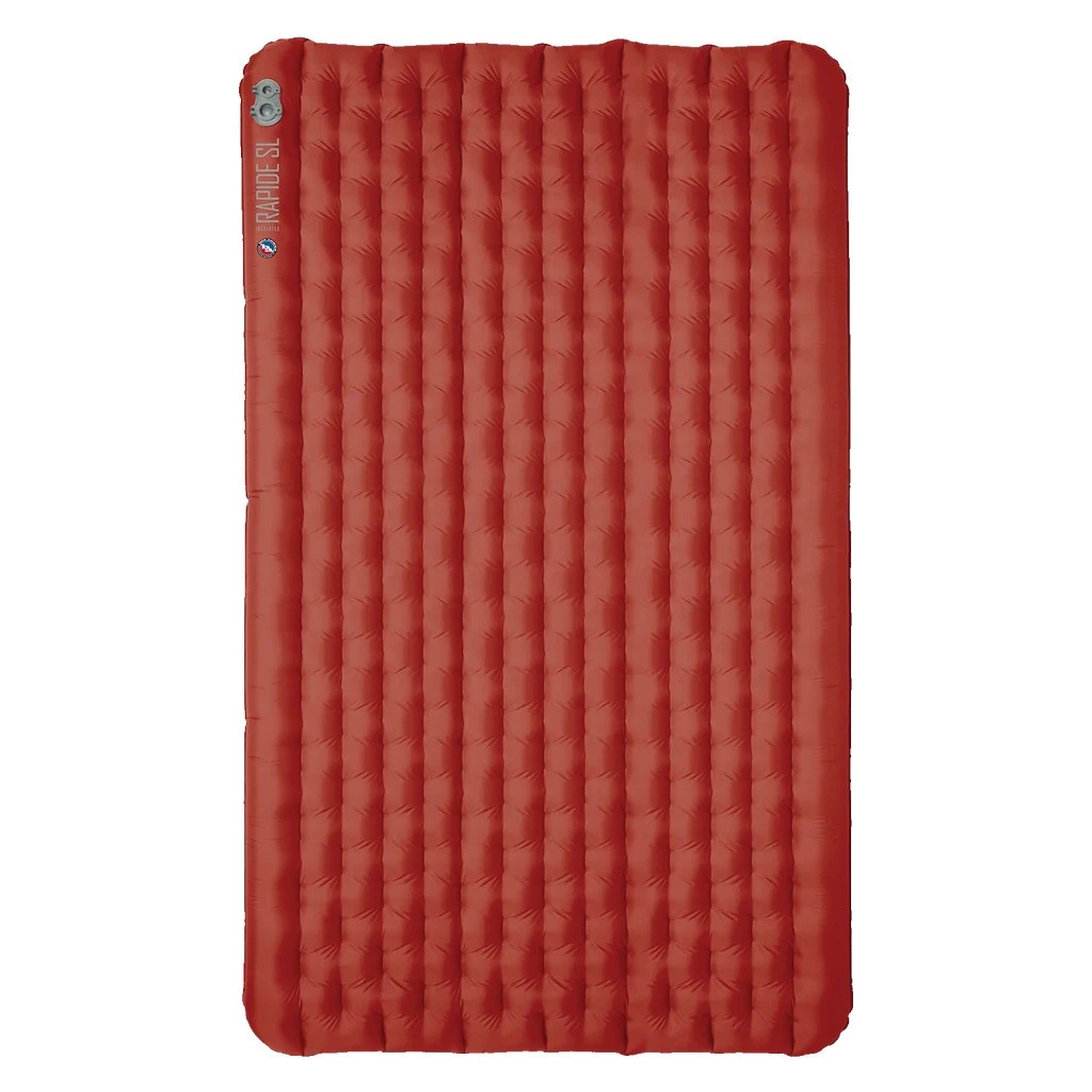 Big Agnes Rapide SL Insulated Double 1 Big Agnes Rapide SL Insulated Double