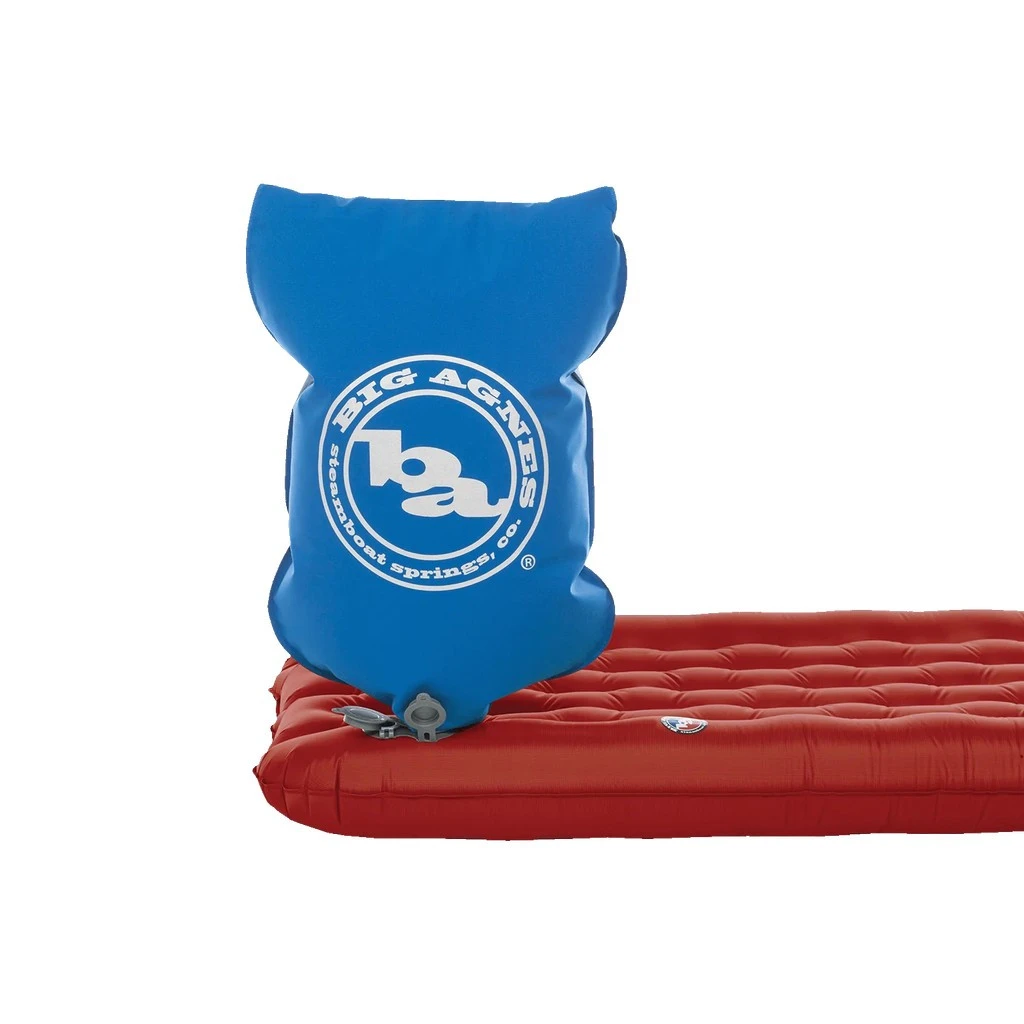 Big Agnes Rapide SL Insulated Double 2 Big Agnes Rapide SL Insulated Double – Image 2