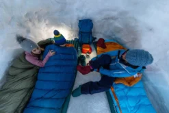 Exped Dura 5R Duo 8 Exped Dura 5R Duo -Hilleberg || Big Agnes || Exped Soldes matelas exped dura 5r duo 05