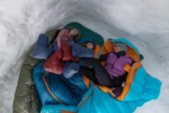 Exped Dura 5R Duo 9 Exped Dura 5R Duo -Hilleberg || Big Agnes || Exped Soldes matelas exped dura 5r duo 06