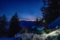 Exped Dura 8R -Hilleberg || Big Agnes || Exped Soldes matelas exped dura 8r 05