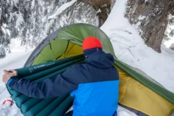 Exped Dura 8R -Hilleberg || Big Agnes || Exped Soldes matelas exped dura 8r 06