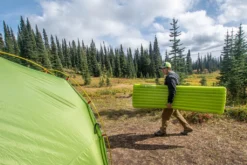 Exped Ultra 1R -Hilleberg || Big Agnes || Exped Soldes matelas exped ultra 1r 06