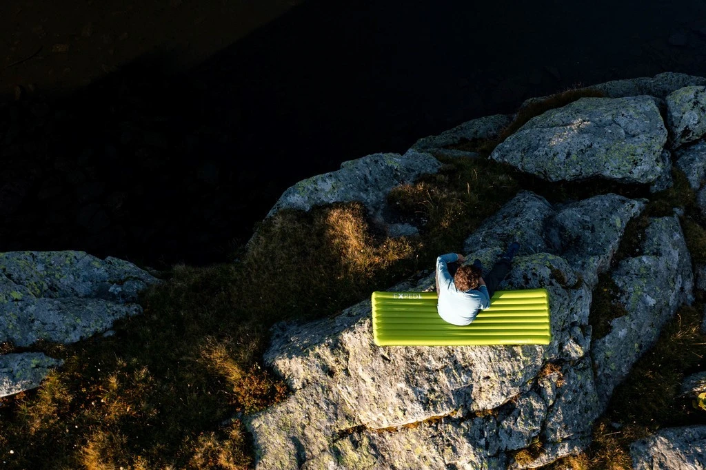 Exped Ultra 1R Mummy 6 Exped Ultra 1R Mummy – Image 6