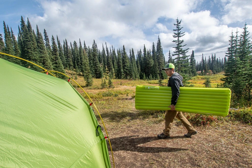 Exped Ultra 3R Mummy 6 Exped Ultra 3R Mummy – Image 6