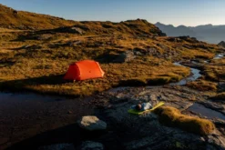 Exped Ultra 3R Mummy 11 Exped Ultra 3R Mummy -Hilleberg || Big Agnes || Exped Soldes matelas exped ultra 3r mummy 07