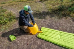 Exped Ultra 5R -Hilleberg || Big Agnes || Exped Soldes matelas exped ultra 5r 05