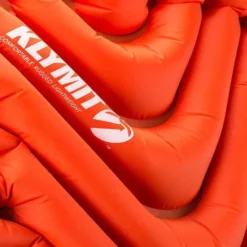 Klymit Insulated Double V -Hilleberg || Big Agnes || Exped Soldes matelas gonflable klymit double v insulated 06
