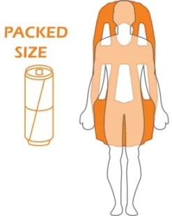 Matelas Klymit Inertia X-Lite -Hilleberg || Big Agnes || Exped Soldes matelas gonflable klymit inertia x lite 03