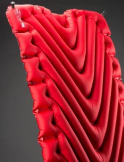 Matelas Klymit Insulated Static V Luxe -Hilleberg || Big Agnes || Exped Soldes matelas gonflable klymit static v luxe insulated 03