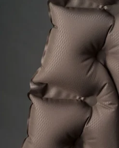 Matelas Klymit Static V Luxe -Hilleberg || Big Agnes || Exped Soldes matelas gonflable klymit static v luxe 03