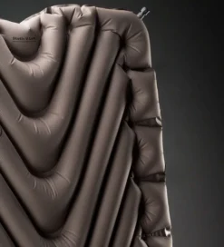 Matelas Klymit Static V Luxe -Hilleberg || Big Agnes || Exped Soldes matelas gonflable klymit static v luxe 04