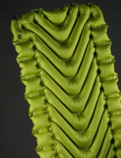 Klymit Static V2 -Hilleberg || Big Agnes || Exped Soldes matelas gonflable klymit static v2 08 1