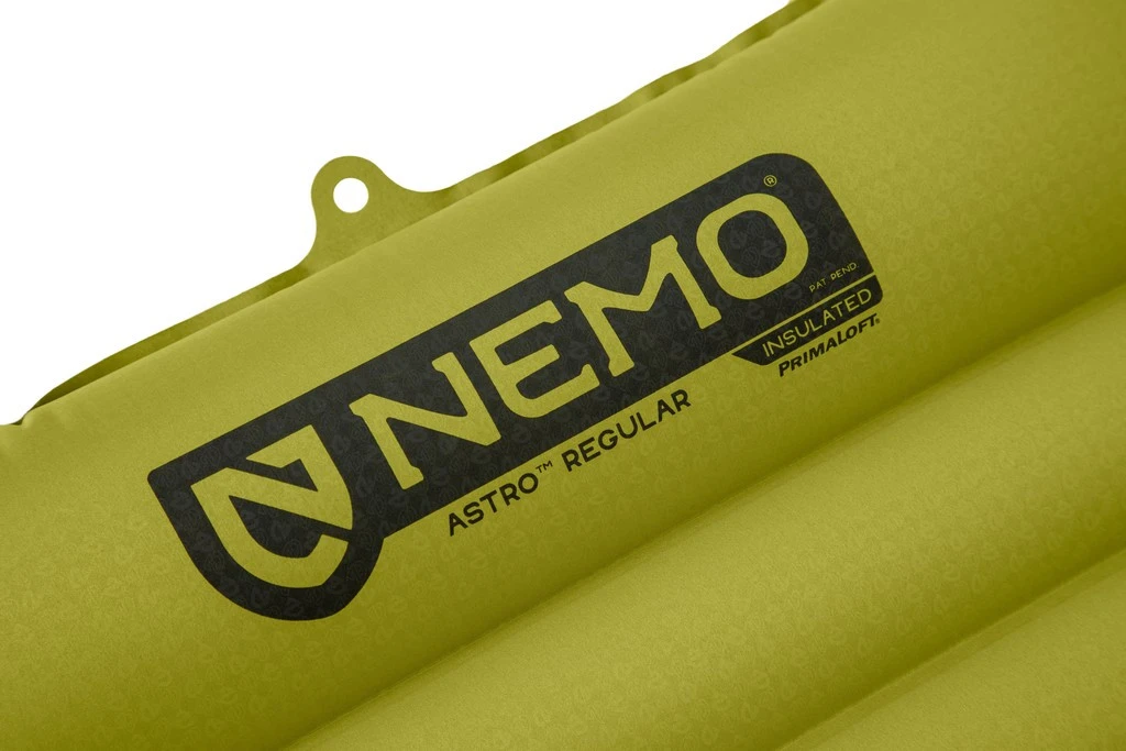 NEMO EQUIPMENT Nemo Astro Insulated 6 NEMO EQUIPMENT Nemo Astro Insulated – Image 6