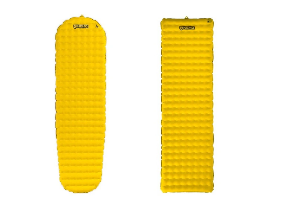 NEMO EQUIPMENT Nemo Tensor 1 NEMO EQUIPMENT Nemo Tensor