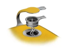 NEMO EQUIPMENT Nemo Tensor 34 NEMO EQUIPMENT Nemo Tensor -Hilleberg || Big Agnes || Exped Soldes matelas isole nemo tensor 16