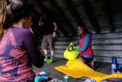 NEMO EQUIPMENT Nemo Tensor 38 NEMO EQUIPMENT Nemo Tensor -Hilleberg || Big Agnes || Exped Soldes matelas isole nemo tensor 22