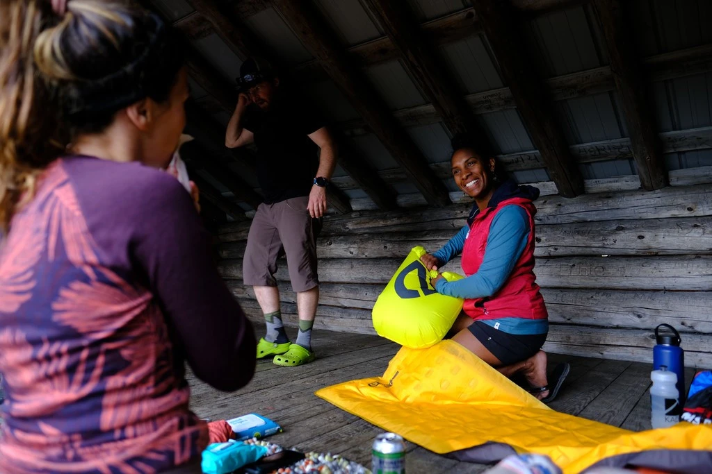 NEMO EQUIPMENT Nemo Tensor 19 NEMO EQUIPMENT Nemo Tensor – Image 19