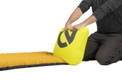 NEMO EQUIPMENT Nemo Tensor Insulated -Hilleberg || Big Agnes || Exped Soldes matelas isole nemo tensor insulated 23