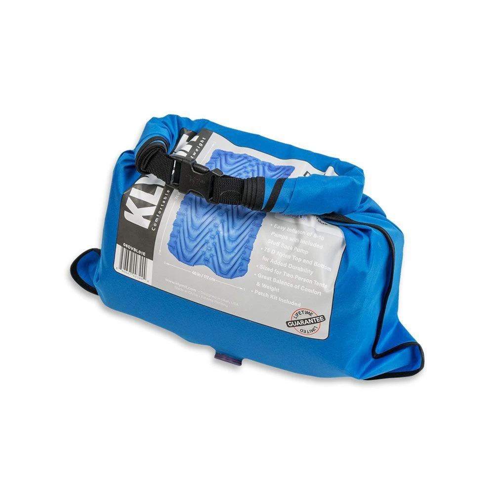 Klymit Double V 6 Klymit Double V – Image 6