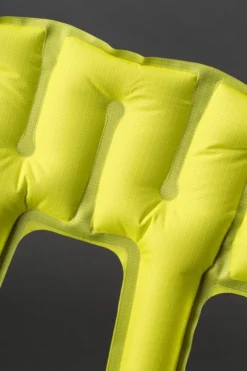 Klymit Inertia X-Frame -Hilleberg || Big Agnes || Exped Soldes matelas klymit inertia x frame 04 2