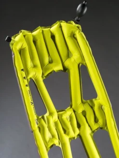 Klymit Inertia X-Frame -Hilleberg || Big Agnes || Exped Soldes matelas klymit inertia x frame 13