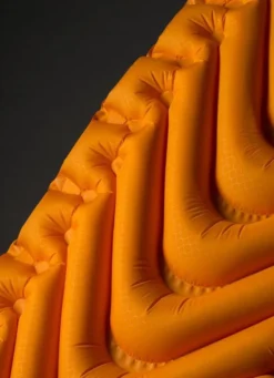 Klymit Insulated Static V Lite -Hilleberg || Big Agnes || Exped Soldes matelas klymit insulated v ultralite sl 03 2