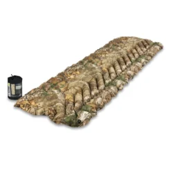 Klymit Insulated Static V Realtree Xtra Camo -Hilleberg || Big Agnes || Exped Soldes matelas klymit insultated static v camo 02