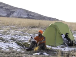 Klymit Insulated Static V Realtree Xtra Camo -Hilleberg || Big Agnes || Exped Soldes matelas klymit insultated static v camo 07