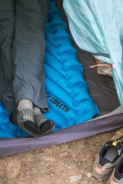 Klymit V Ultralite SL -Hilleberg || Big Agnes || Exped Soldes matelas klymit v ultralite sl 03 2