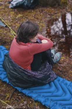 Klymit V Ultralite SL -Hilleberg || Big Agnes || Exped Soldes matelas klymit v ultralite sl 04 2