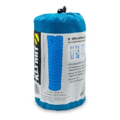 Klymit V Ultralite SL -Hilleberg || Big Agnes || Exped Soldes matelas klymit v ultralite sl 11