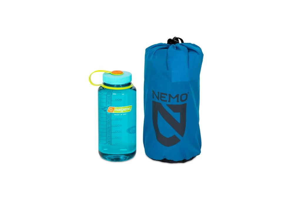 NEMO EQUIPMENT Nemo Quasar 3D Insulated 6 NEMO EQUIPMENT Nemo Quasar 3D Insulated – Image 6