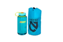 NEMO EQUIPMENT Nemo Quasar 3D 17 NEMO EQUIPMENT Nemo Quasar 3D -Hilleberg || Big Agnes || Exped Soldes matelas nemo quasar 3d 07 1