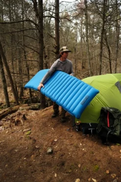 NEMO EQUIPMENT Nemo Quasar 3D 19 NEMO EQUIPMENT Nemo Quasar 3D -Hilleberg || Big Agnes || Exped Soldes matelas nemo quasar 3d 09 1