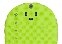 Sea To Summit Comfort Light Insulated -Hilleberg || Big Agnes || Exped Soldes matelas sea to summit comfort light insulated 02